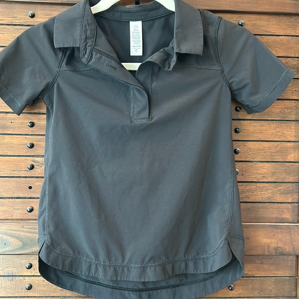Ivivva Polo